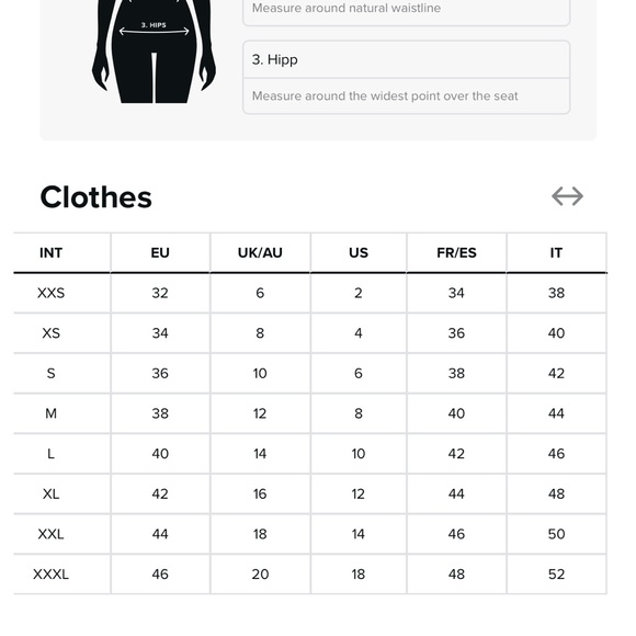 Mathilde Gøhler X NA-KD blue draped skirt & tank top - Picture 9 of 9